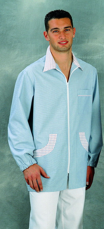 Casacca Uomo