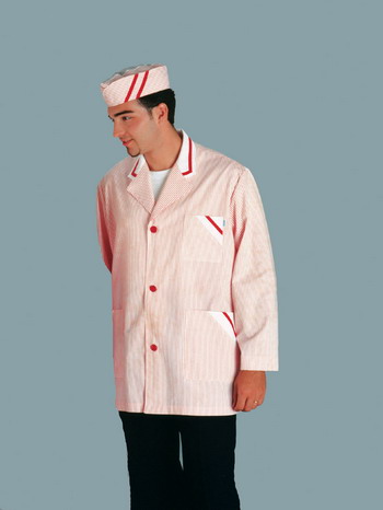 Casacca Uomo