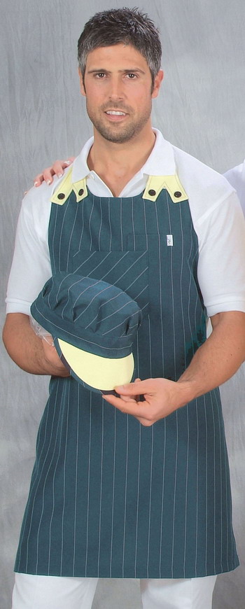 Grembialina Unisex