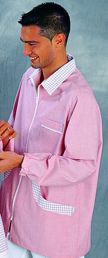 Casacca Uomo