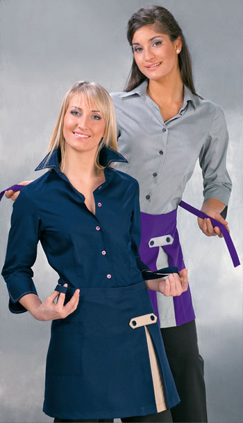 Camicia donna