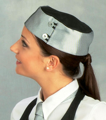 Copricapo donna