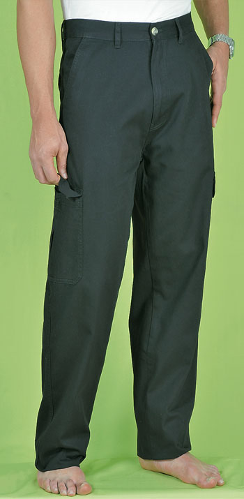 Pantaloni uomo