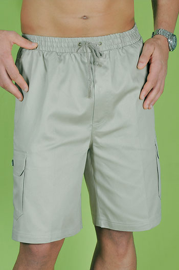 Bermuda unisex