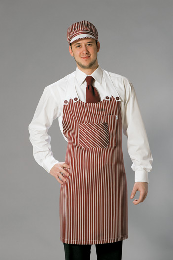 Grembiule Unisex