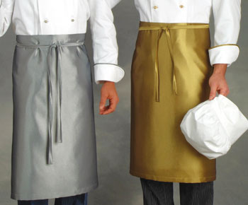 Grembiule chef