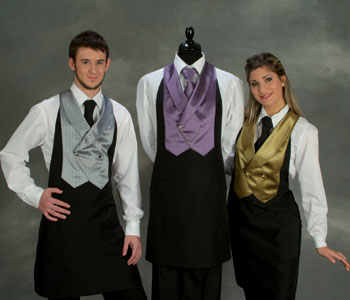 Grembiule - gilet