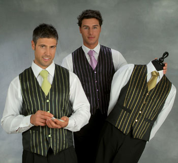 Gilet Uomo