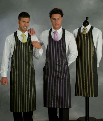 Grembiule unisex