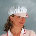 Copricapo Donna