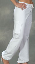 Pantaloni Donna