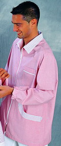 Casacca Uomo