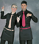 Camicia uomo/donna