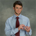 Camicia uomo